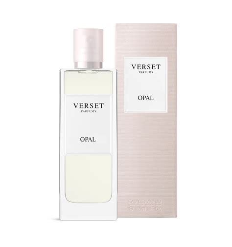 verset opal amber chypre